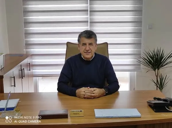 Dr. Yusuf Kala — Psikiyatrist ve Psikoterapist