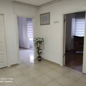 Klinik iç mekan