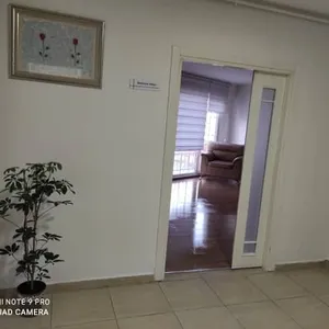 Klinik görüşme odası